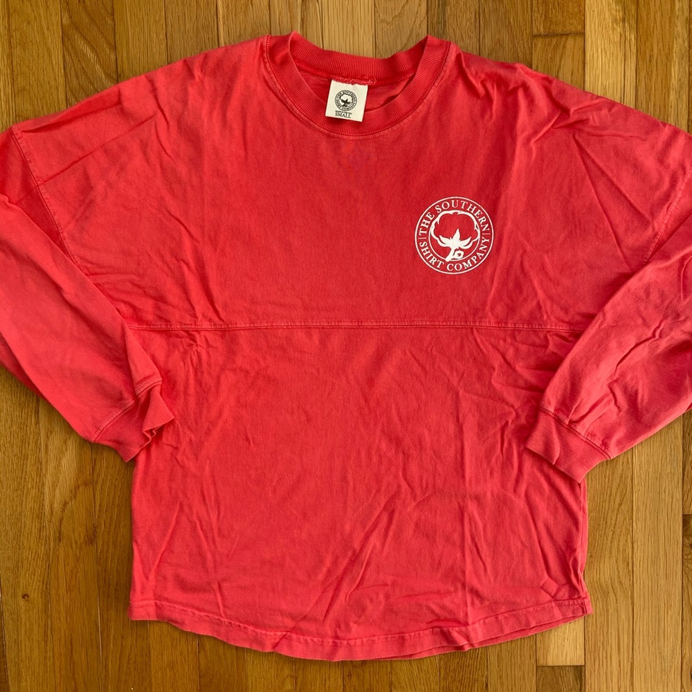 The Southern Shirt Co. Spirit Jersey